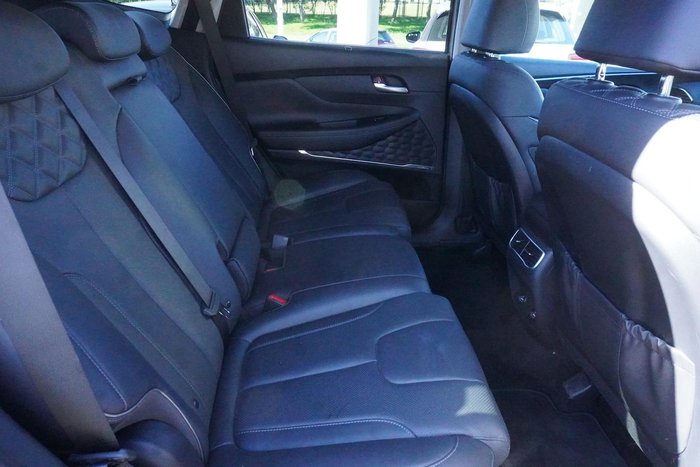 2023 Hyundai Santa Fe Elite