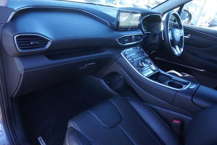 2023 Hyundai Santa Fe Elite