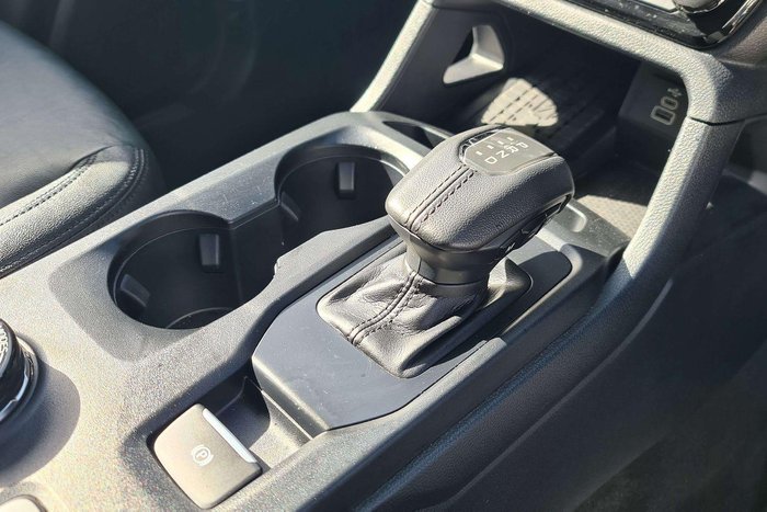 2024 Ford Everest Trend