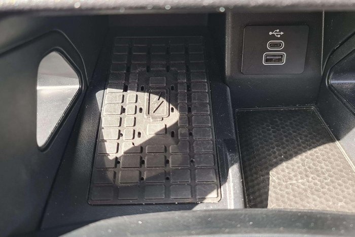 2024 Ford Everest Trend