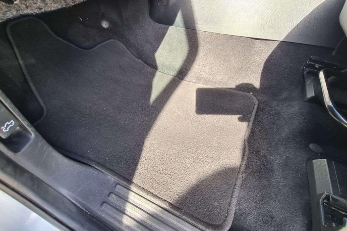 2024 Ford Everest Trend