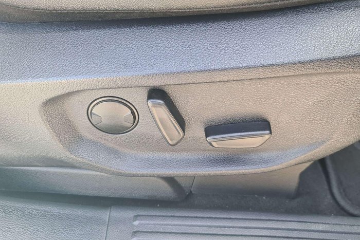 2024 Ford Everest Trend