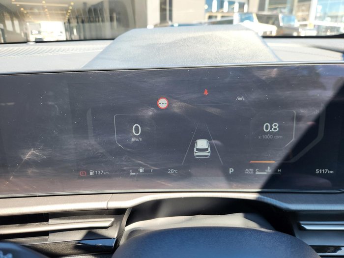 2025 Kia Sportage GT-Line