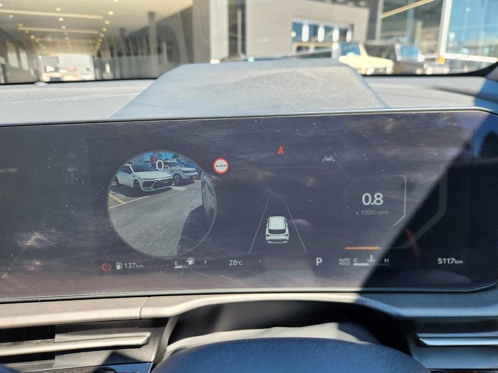 2025 Kia Sportage GT-Line