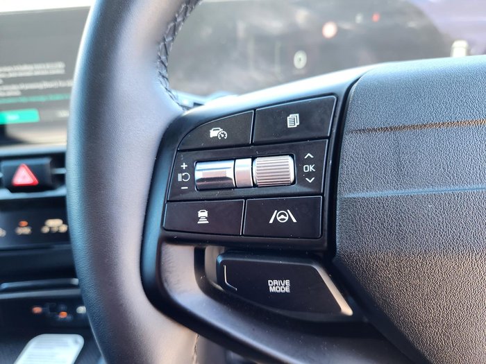 2025 Kia Sportage GT-Line