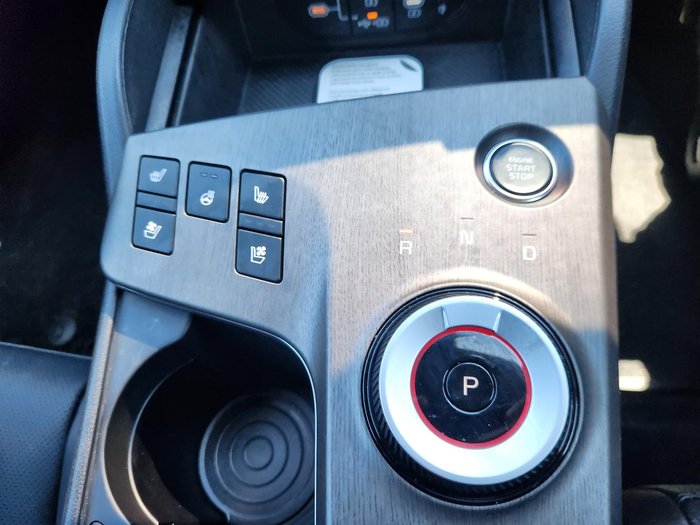 2025 Kia Sportage GT-Line