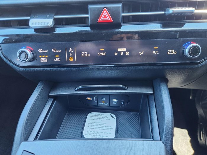 2025 Kia Sportage GT-Line