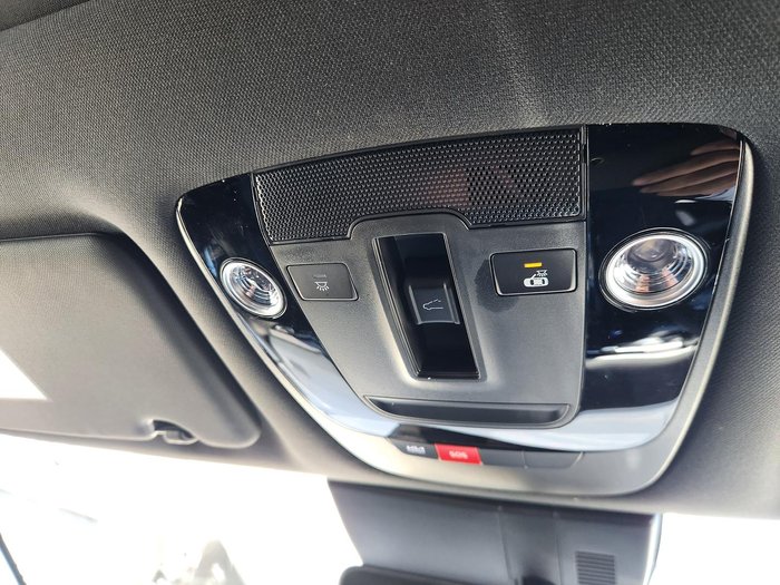 2025 Kia Sportage GT-Line