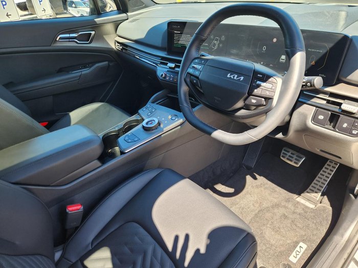 2025 Kia Sportage GT-Line