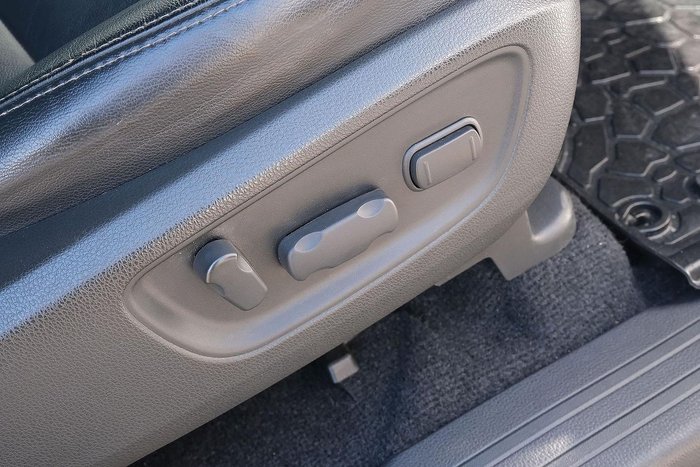 2022 Mitsubishi Pajero Sport GSR