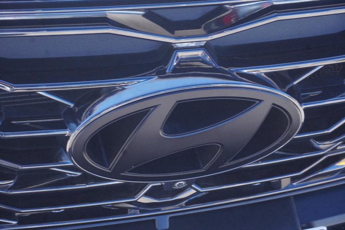 2024 Hyundai Tucson Hybrid Premium N Line