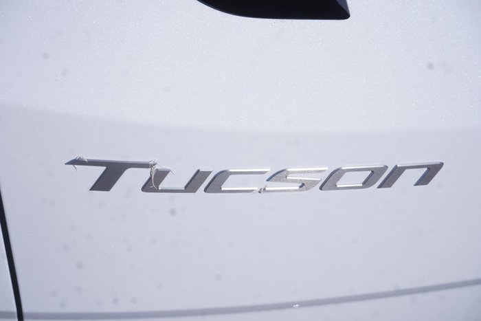 2024 Hyundai Tucson Hybrid Premium N Line