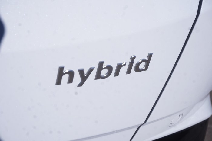 2024 Hyundai Tucson Hybrid Premium N Line