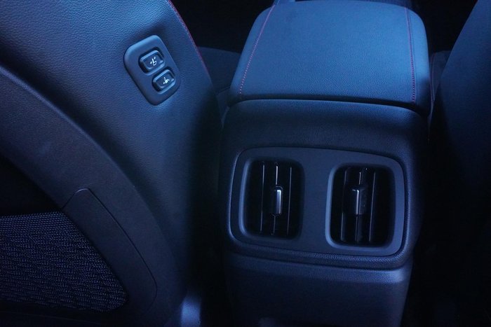 2024 Hyundai Tucson Hybrid Premium N Line