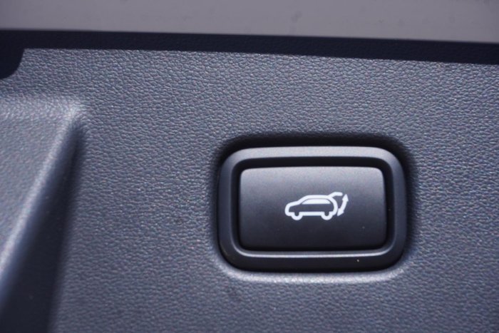 2024 Hyundai Tucson Hybrid Premium N Line