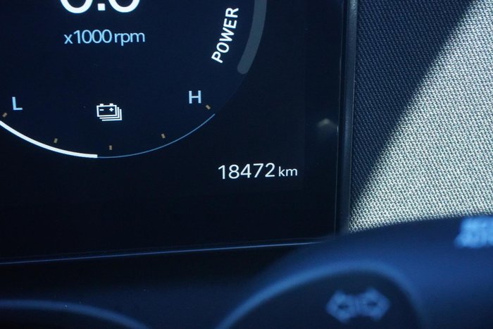 2024 Hyundai Tucson Hybrid Premium N Line