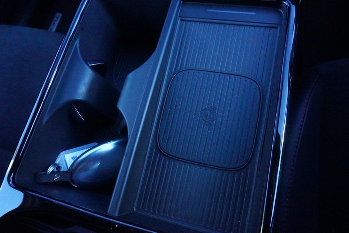 2024 Hyundai Tucson Hybrid Premium N Line