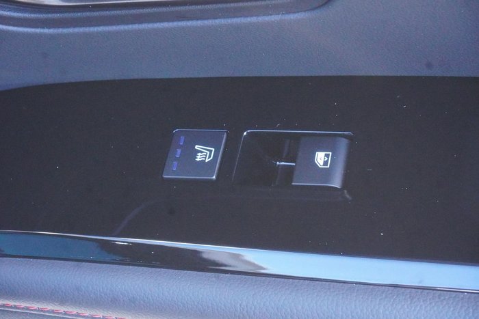 2024 Hyundai Tucson Hybrid Premium N Line