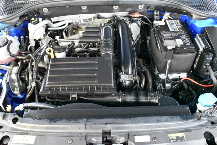 2020 SKODA Octavia 110TSI
