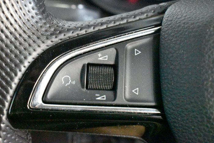 2020 SKODA Octavia 110TSI