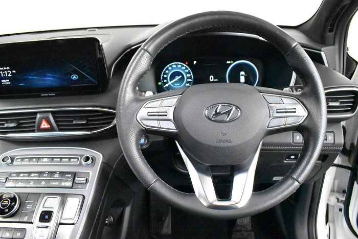 2023 Hyundai Santa Fe Hybrid Highlander