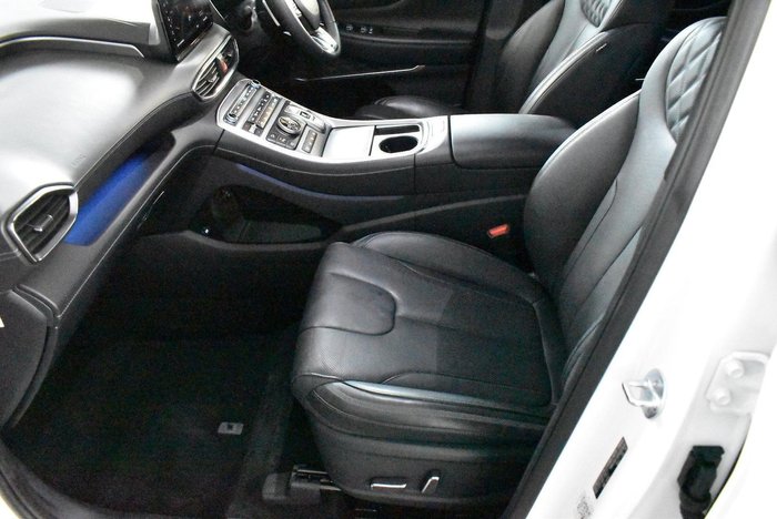 2023 Hyundai Santa Fe Hybrid Highlander