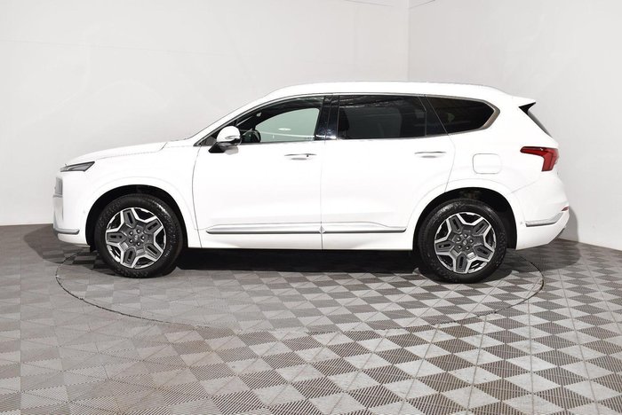 2023 Hyundai Santa Fe Hybrid Highlander