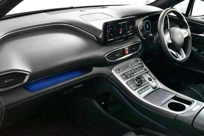 2023 Hyundai Santa Fe Hybrid Highlander