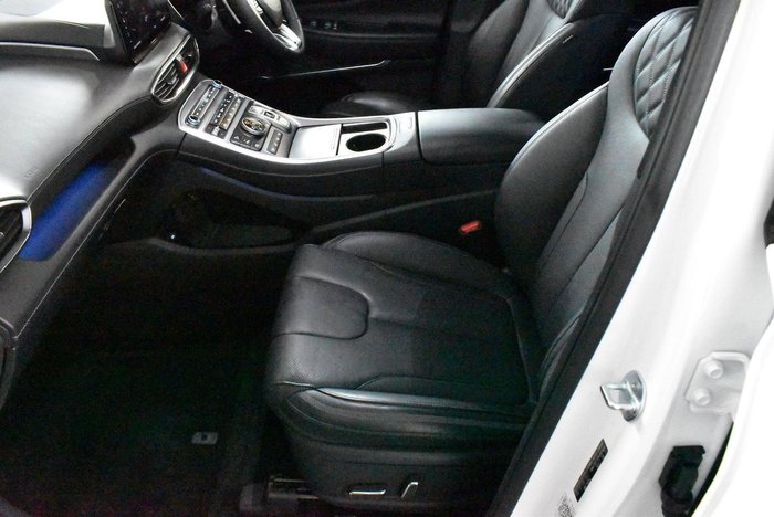 2023 Hyundai Santa Fe Hybrid Highlander