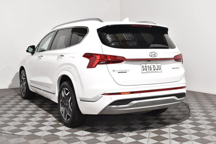 2023 Hyundai Santa Fe Hybrid Highlander