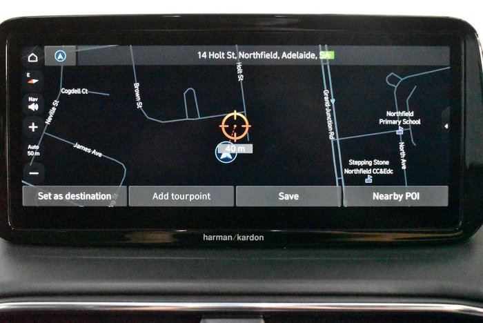 2023 Hyundai Santa Fe Hybrid Highlander