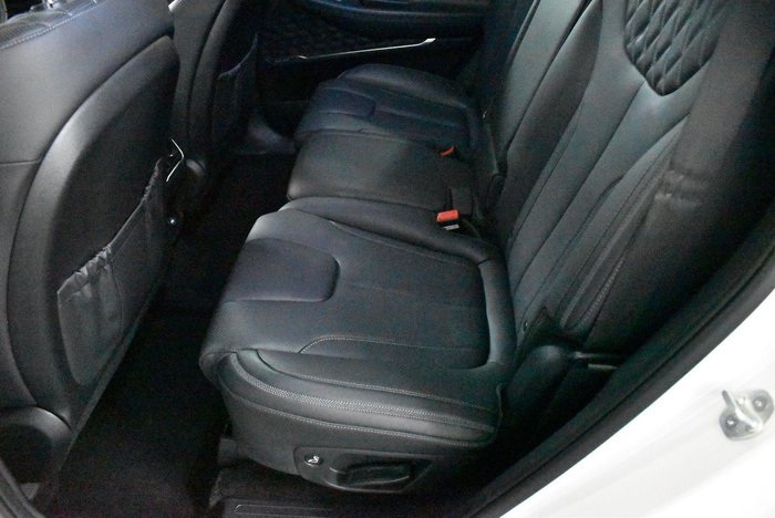 2023 Hyundai Santa Fe Hybrid Highlander