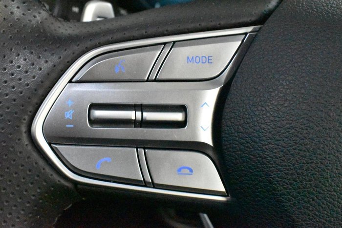 2023 Hyundai Santa Fe Hybrid Highlander
