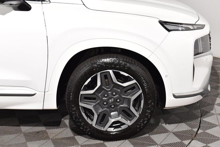 2023 Hyundai Santa Fe Hybrid Highlander