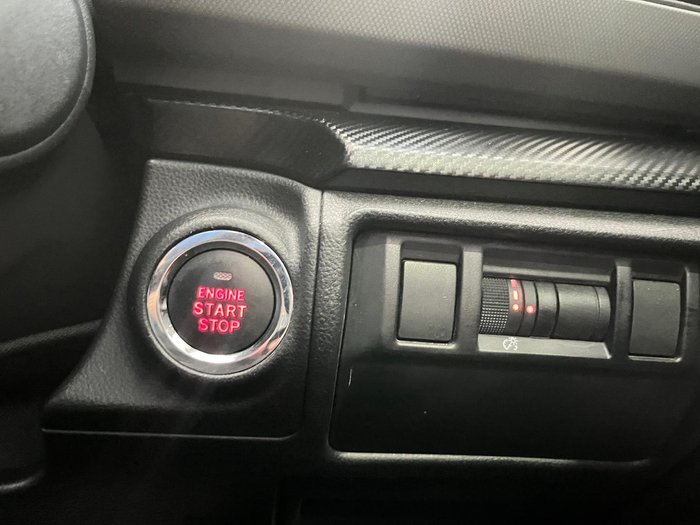 2024 Subaru Crosstrek Hybrid L G6X MY24 AWD Oasis Blue