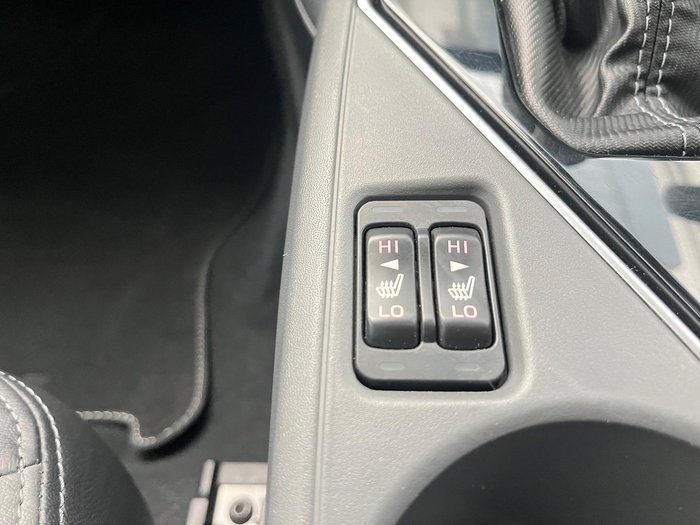 2024 Subaru Crosstrek Hybrid L G6X MY24 AWD Oasis Blue