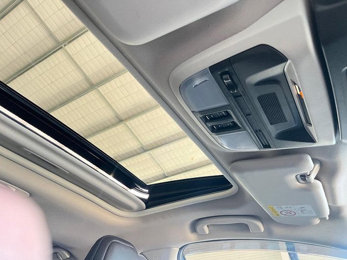 2024 Subaru Crosstrek Hybrid L G6X MY24 AWD Oasis Blue