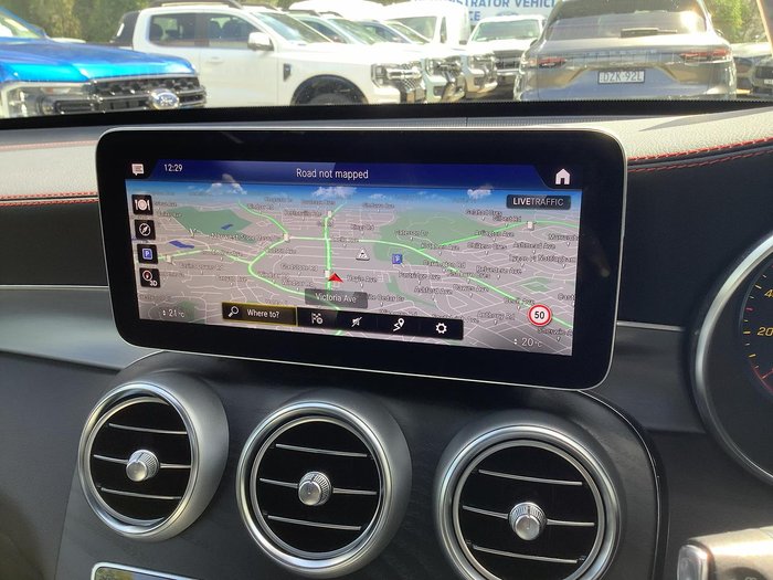 2022 Mercedes-Benz GLC-Class GLC300