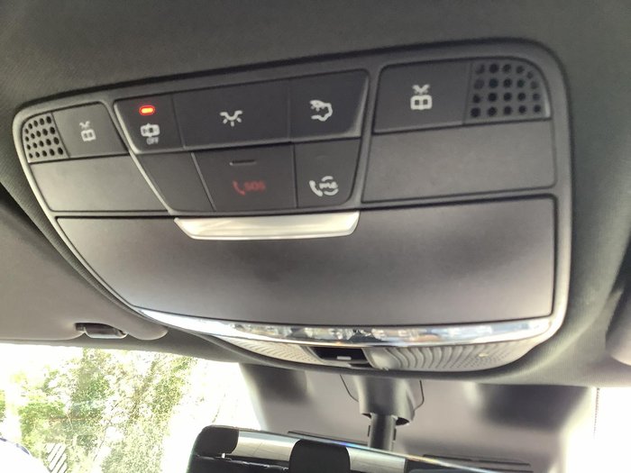 2022 Mercedes-Benz GLC-Class GLC300