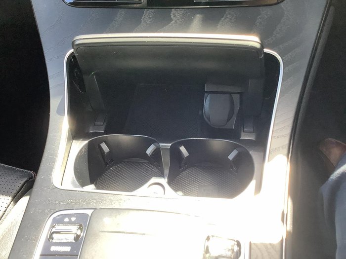 2022 Mercedes-Benz GLC-Class GLC300