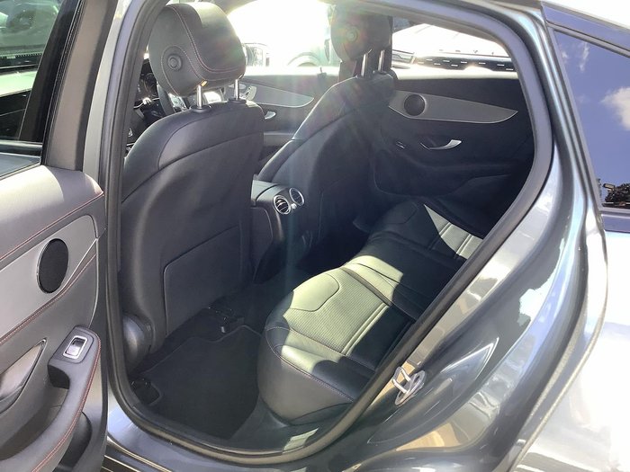 2022 Mercedes-Benz GLC-Class GLC300