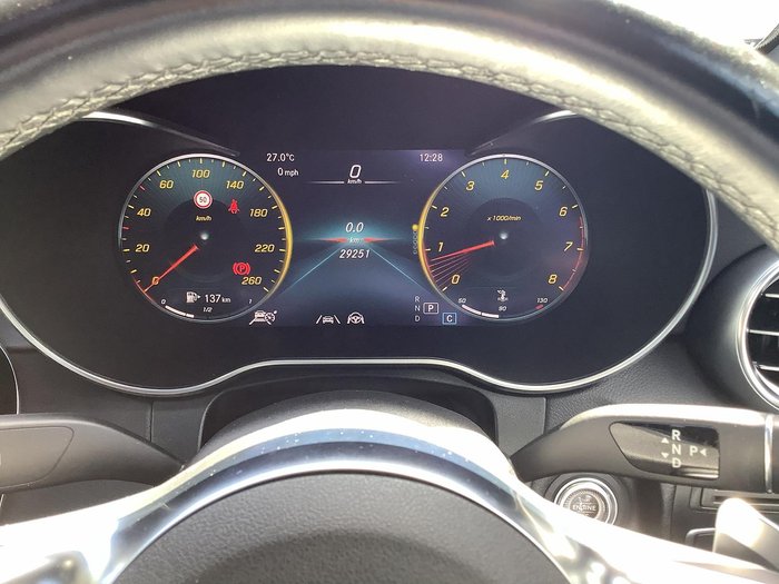 2022 Mercedes-Benz GLC-Class GLC300