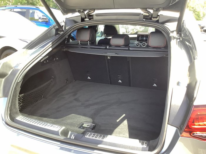 2022 Mercedes-Benz GLC-Class GLC300