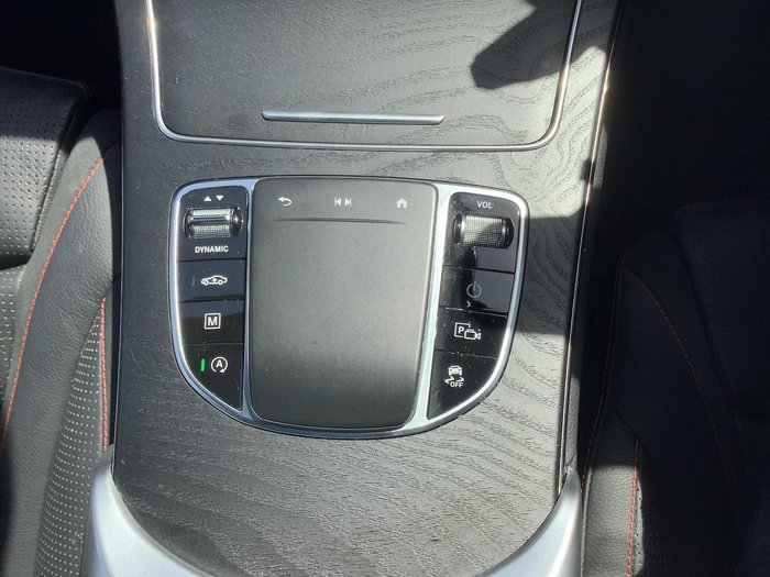 2022 Mercedes-Benz GLC-Class GLC300