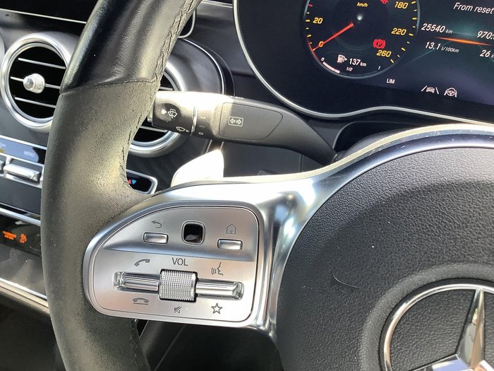 2022 Mercedes-Benz GLC-Class GLC300