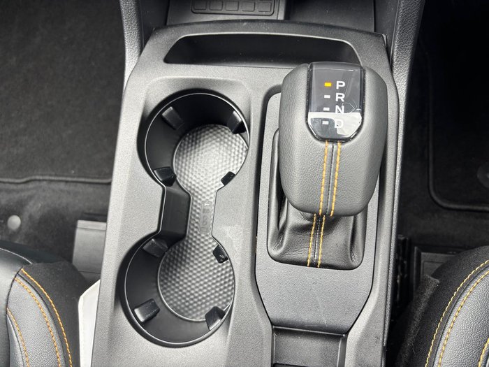 2025 Ford Ranger Wildtrak