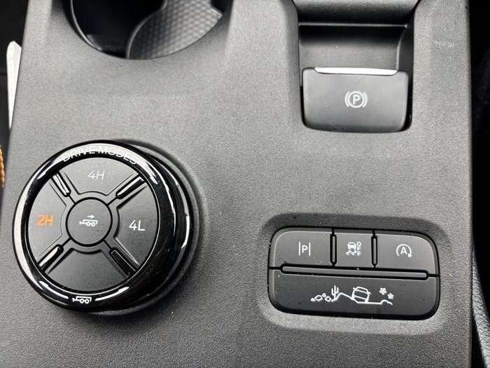 2025 Ford Ranger Wildtrak