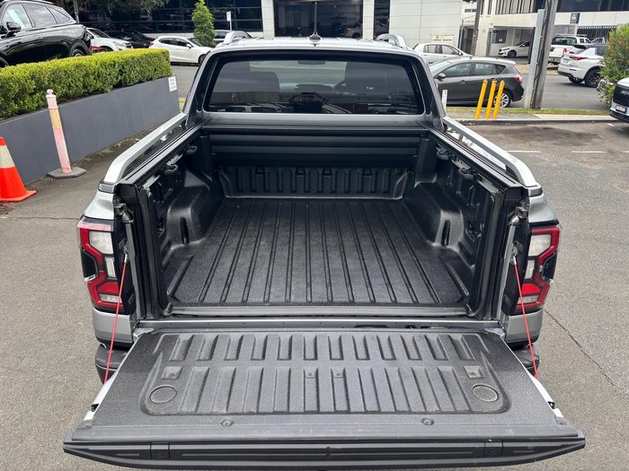 2025 Ford Ranger Wildtrak