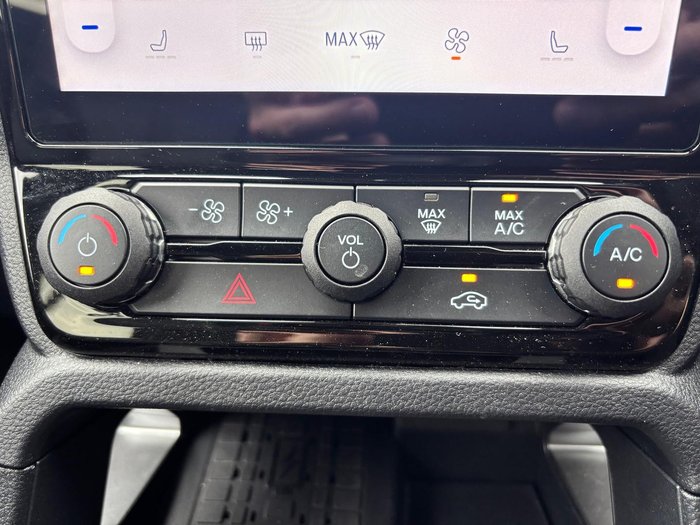 2025 Ford Ranger Wildtrak