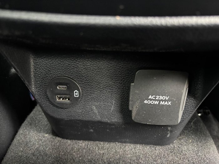 2025 Ford Ranger Wildtrak